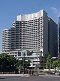 パレスホテル東京のサムネイル