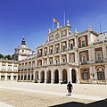 Palacio Aranjuez Eingang.jpg