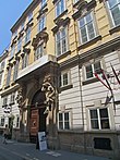 Erdödy-Fürstenberg Palace