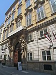 Fürstenberg Palace