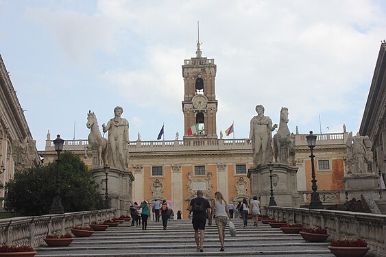 Palazzo Senatorio