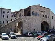 Palazzo della Ragione