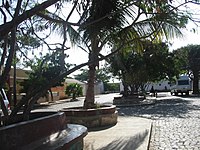 Palmeira (Cap-Vert)