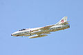 Hawker Hunter F.58, J-4040 PAPYRUS, Air 04, Payerne, Switzerland