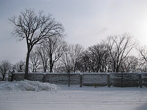 Parc Montmorency