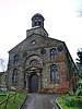 West front of the Church of St John the Divine, Holme Chapel