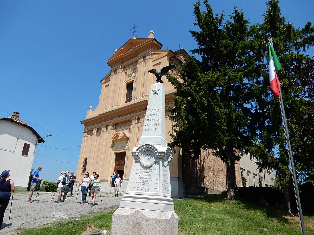 Mombello Monferrato