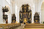 Stadtpfarrkirche St. Paul in Passau