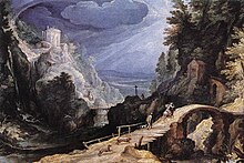 Paul Bril - Mountain Scene - WGA3197.jpg