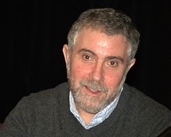 Paul Krugman BBF 2010 Shankbone.jpg