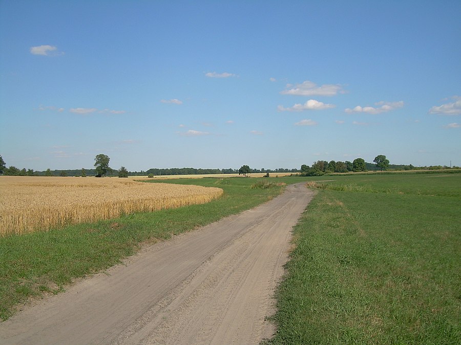 Pawłówek, Ostrów Wielkopolski County