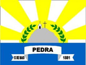 Pedra – Bandiera