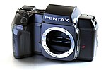 Thumbnail for Pentax SF7