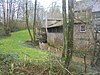 Watermolen Perlinckmolen