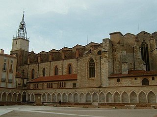 Saint-Jean-Baptiste-katedralen