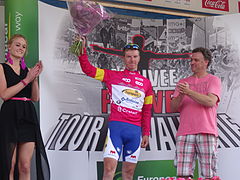 Perwez - Tour de Wallonie, étape 2, 27 juillet 2014, arrivée (D37).JPG