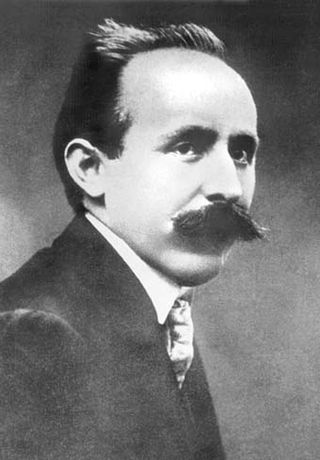 <span class="mw-page-title-main">Petar Kočić</span> Bosnian Serb writer (1877–1916)