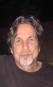 Director Peter Farrelly Peter Farrelly.jpg