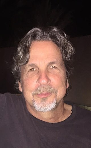 <span class="mw-page-title-main">Peter Farrelly</span> American film director, producer and screenwriter