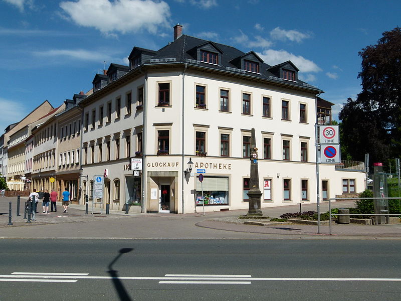 File:Petersstraße 35 Freiberg 1.JPG