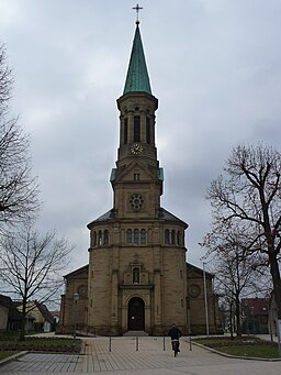 Pfarrkirche St. Barbara Forst.JPG