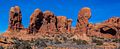Phallic looking rocks are all over the place in Arches (8226464124).jpg
