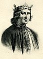 Филипп V Длинный 1316-1322 Король Франции и Наварры
