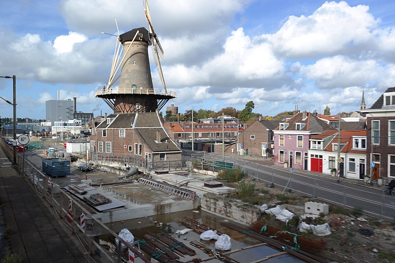 File:Phoenixstraat - Delft - 2014 - panoramio.jpg