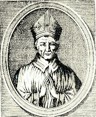 <span class="mw-page-title-main">Pierre Aycelin de Montaigut</span> French cardinal