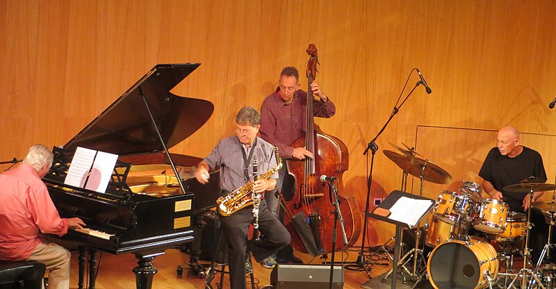 File:PikiWiki Israel 32385 Israeli jazz musicians.JPG