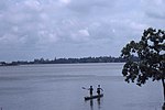 Vignette pour Côte d'Ivoire (littoral)