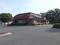 Pizza Hut, US341