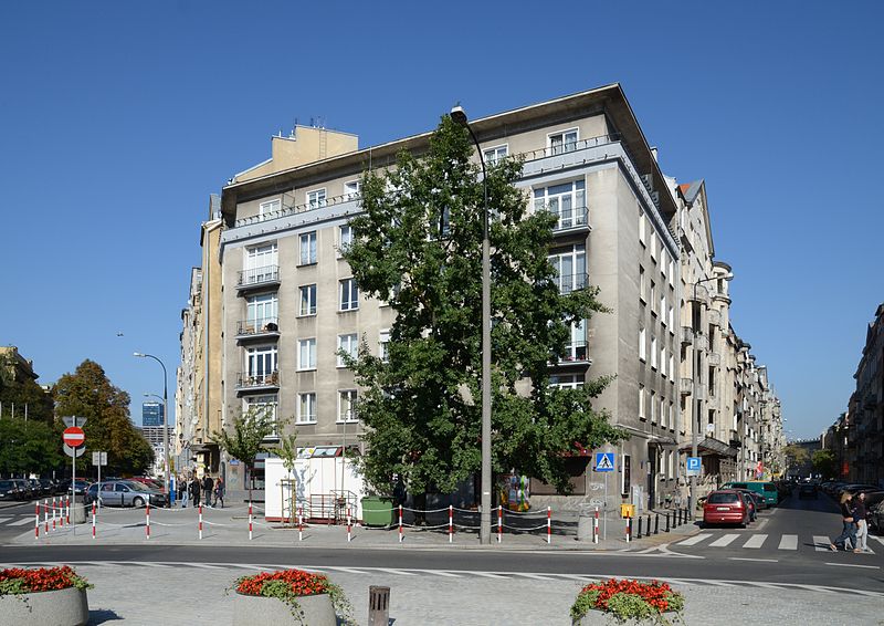 File:Plac Politechniki 2011.jpg