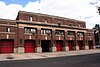 Plainfield Central Fire Headquarters