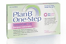 Plan B One-Step Plan b one step.jpg