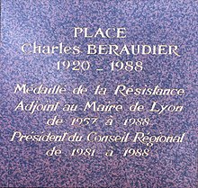 Charles Béraudier