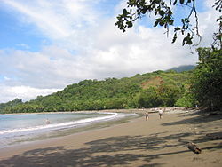 Costa Rica: Historia, Geografi, Politik