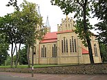 Podlaskie - Krynki - Krynki - Nowa 1 - Kościół św. Anny - bok W - v-E.jpg