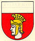 Coat of arms of Poliez-Pittet