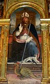   Saint Syrus of Genoa