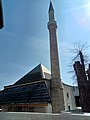 Poljska (Turali-begova) džamija.jpg