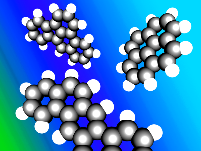 File:Polycyclic Aromatic Hydrocarbons.png