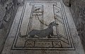 * Nomination: Pompeii - Dog Mosaic at the entrance of Paquius Proculus's house. --Sumitsurai 20:05, 23 January 2023 (UTC) * * Review needed