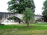 Ponte delle porte della Basse Seille Metz 53.jpg