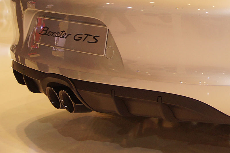 File:Porsche Boxster GTS - tył (MSP15) cropped.JPG