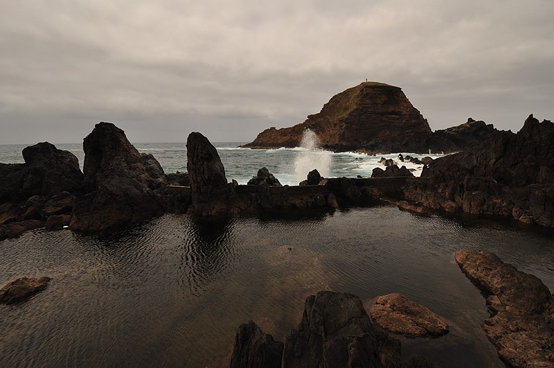 File:Porto Moniz, Madeira, Portugal, June-July 2011 - panoramio (2).jpg