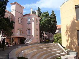 Universidade Fernando Pessoa