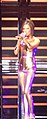 Posh Spice in Concert Las Vegas 2007