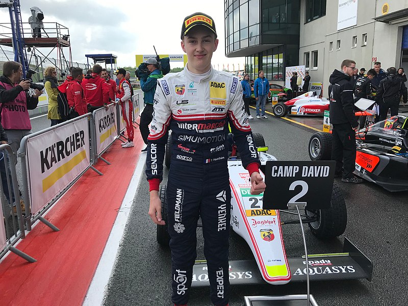 File:Pourchaire Podium Oschersleben ADAC F4 2019-2.jpg