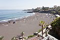 * Nomination Beach in Tenerife, Canary Islands, Spain. 04 --Lmbuga 12:30, 19 June 2021 (UTC) * Promotion  Support Good quality. --Nefronus 18:36, 19 June 2021 (UTC)